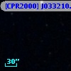 [CPR2000] J033210.38-280616.0