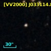 [VV2000] J033114.8-292110