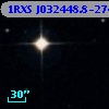 1RXS J032448.8-274629