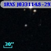 1RXS J033114.8-292108