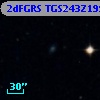 2dFGRS TGS243Z199