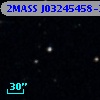 2MASS J03245458-2817576