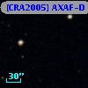 [CRA2005] AXAF-D