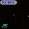 FCC B821