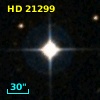 HD  21299