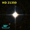 HD  21350