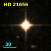 HD  21656