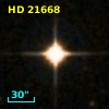 HD  21668