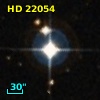 HD  22054