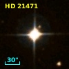 HD  21471