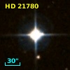 HD  21780