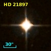 HD  21897