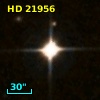 HD  21956