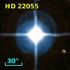 HD  22055