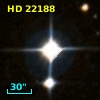 HD  22188