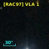 [RAC97] VLA  1