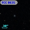 FCC B635