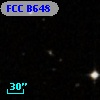 FCC B648