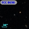 FCC B690