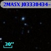 2MASX J03330434-3253433