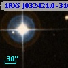 1RXS J032421.0-310746