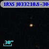 1RXS J033210.8-304237