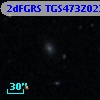 2dFGRS TGS473Z023