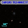2dFGRS TGS400Z272