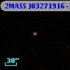 2MASS J03271916-3225518