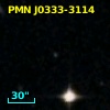 PMN J0333-3114
