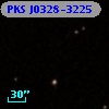 PKS J0328-3225