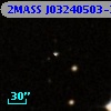2MASS J03240503-3110103