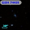 LEDA   74418