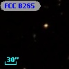 FCC B285