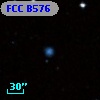 FCC B576