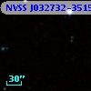 NVSS J032732-351516