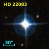 HD  22083