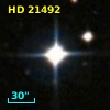 HD  21492
