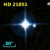 HD  21851