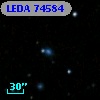 LEDA   74584