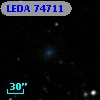 LEDA   74711