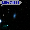 LEDA   74521