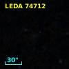 LEDA   74712