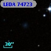 LEDA   74723