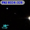 PKS 0324-329