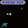 2E 0329.9-3329