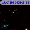 1RXS J032439.2-334018
