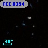 FCC B384