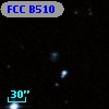 FCC B510