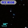 FCC B550